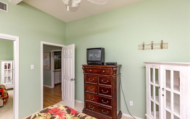 Sea Turtle 17LP by RedAwning