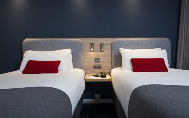 Holiday Inn Express Exeter City Centre