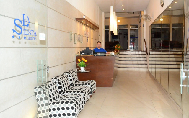 Hotel La Siesta