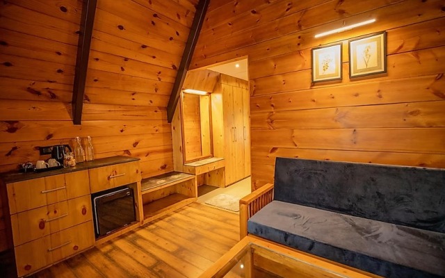 The Pear Orchard Resort By Countryside