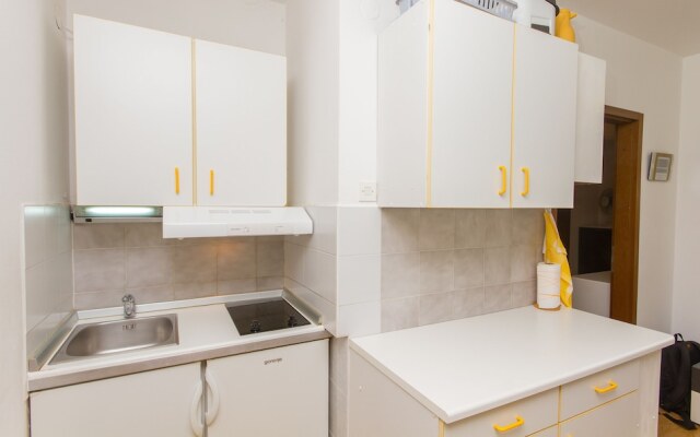 Bojana Apartments