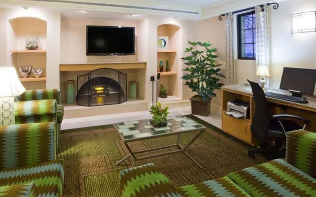 La Quinta Inn Chicago Oakbrook Terrace