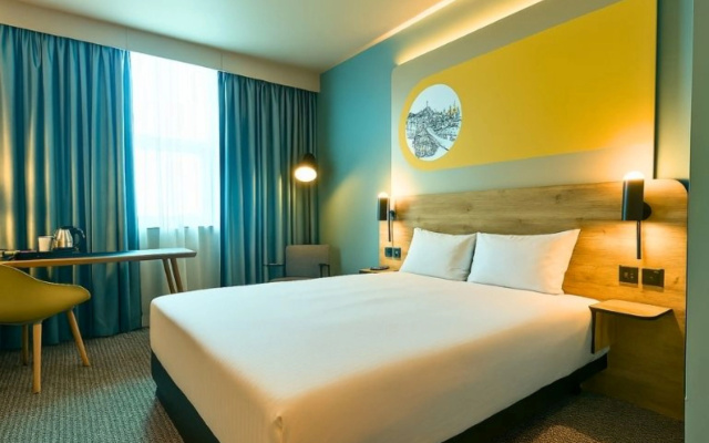 B&B Hotel Birmingham Centre Hotel