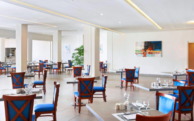 Pickalbatros Royal Grand Sharm - Adults Friendly 16 Years Plus