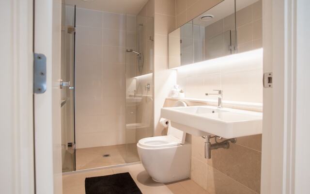 The William Suites