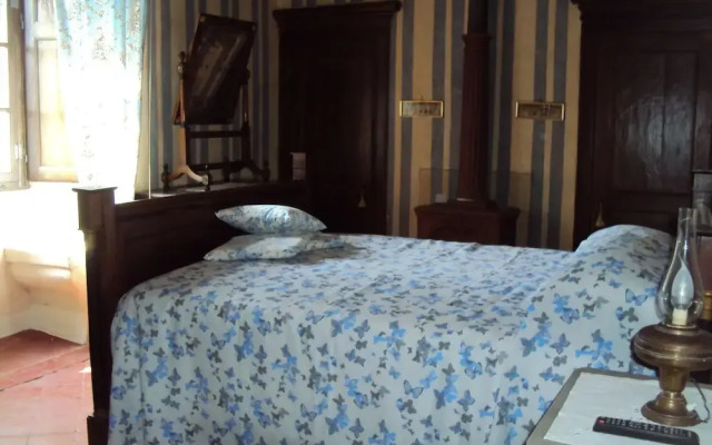 Agriturismo Ma che bel Castello