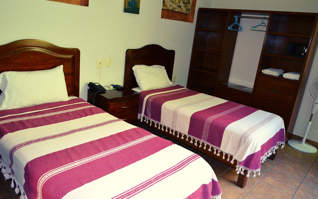 Hotel Don Nino