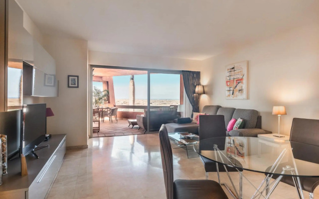 Beneharo 1-1 DELUXE SEA VIEW 2B