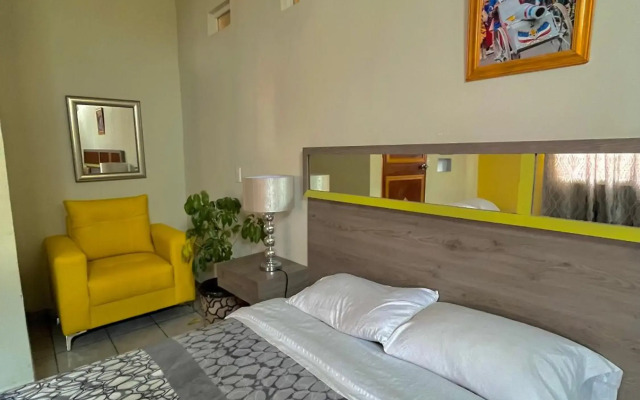 OYO Hotel Museo Carnaval