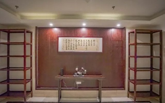 Lulin Hotel