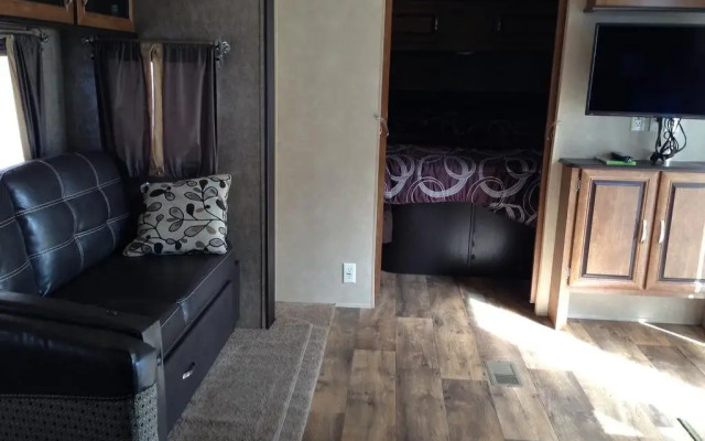 Central Park RV Park