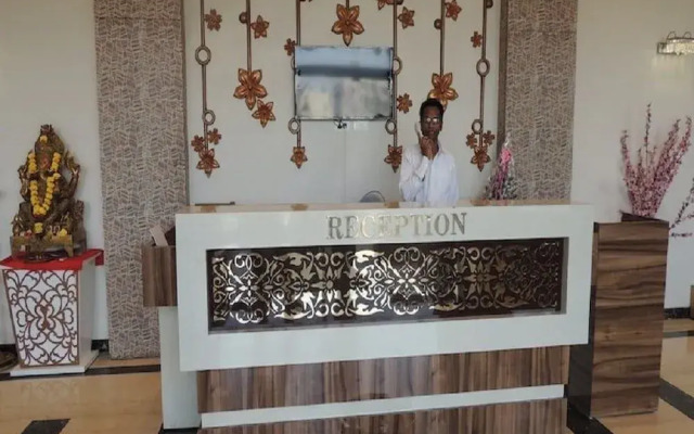 Room Maangta 125 - Kalyan East