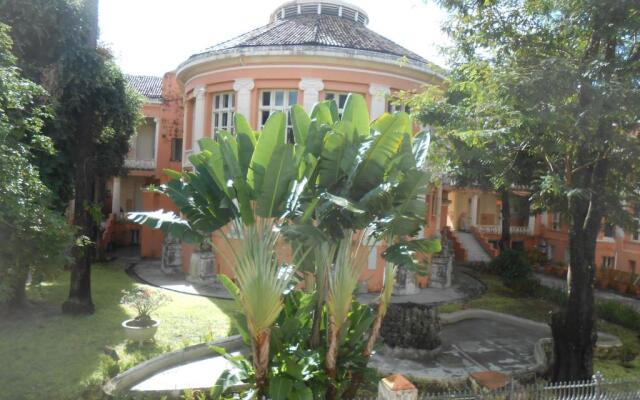 Meson Pousada