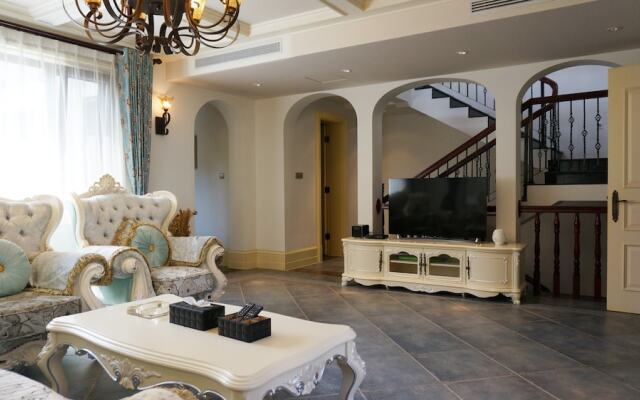 Qingshui Bay Resort Villa