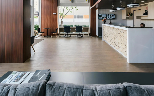 MT Park Residence