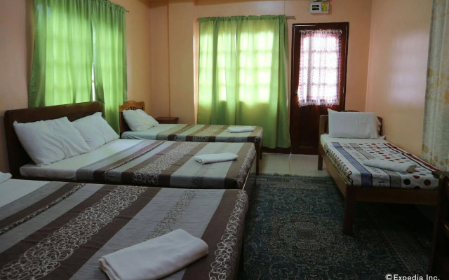 Princess Armicha Tourist Inn