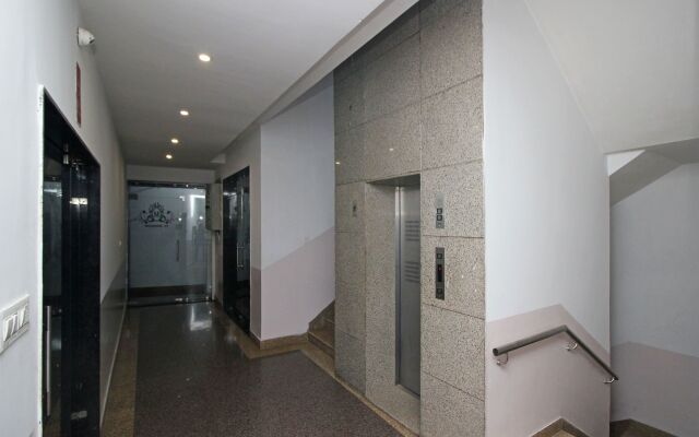 Hotel Mannat
