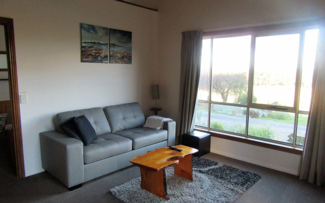 Sherwood View Accommodation