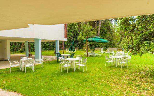 Residence Gabbiano