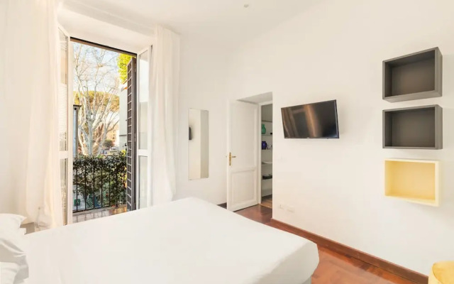 Vatican Beautiful 2Br Apartment With Terrace