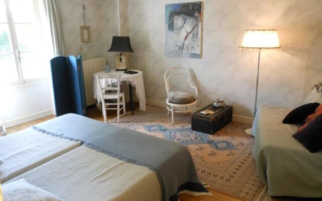 Chambres d'hotes Le Hour