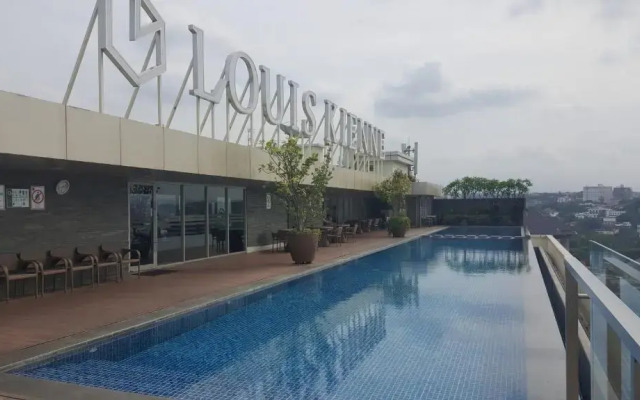 Warhol Apartement Lt 15 Jl. Ahmad Yani Simpang 5 Semarang