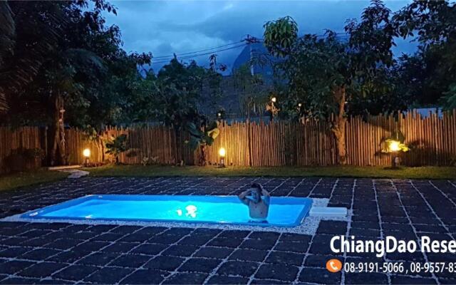 Chiang Dao Reset