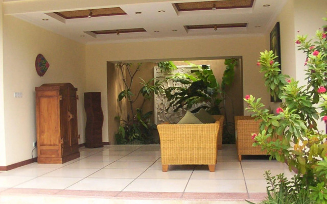 Bali Emerald Villas