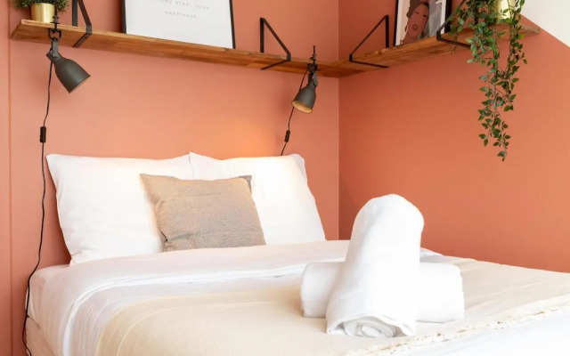 Marcq en Baroeul - Beautiful and bright apartment!