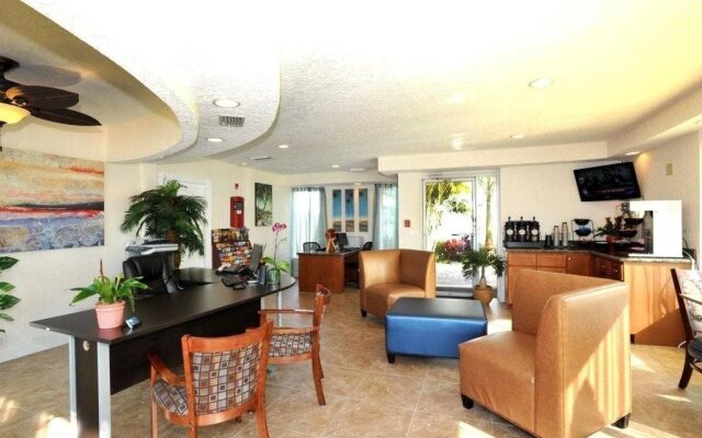 Coconut Cove All-Suite Hotel