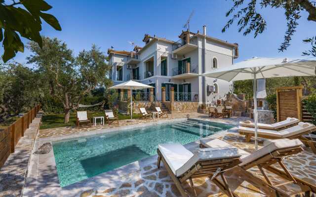 Joya Luxury Villas