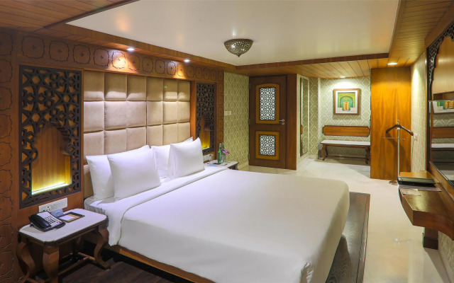 Radisson Hotel Jodhpur