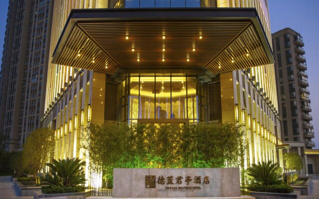 Huzhou Deqing Narada Boutique Hotel