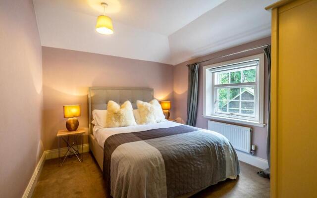 Middlethorpe Manor - No 6 Tranquility & Ease