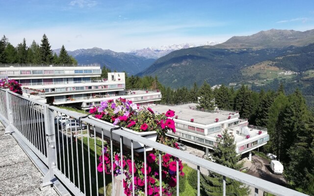 Residence Sole Alto
