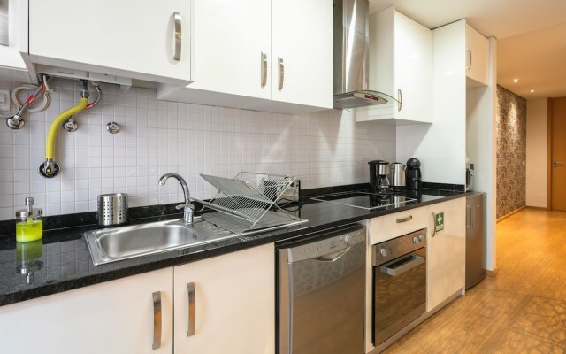 North Star Flats - Ribeira & Cellars