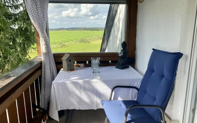 Sonnenhof Ferienwohnungen