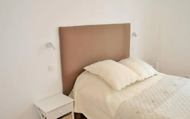 Gîte Limeray, 2 pièces, 2 personnes - FR-1-381-50