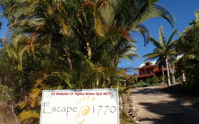 Escape 1770- Adults Only