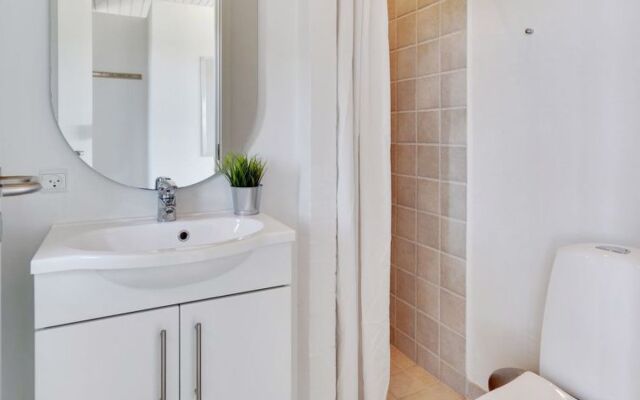 "Chumani" - 450m from the sea in NW Jutland