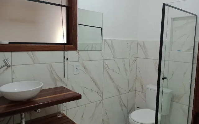 Pousada Canto das Cachoeiras