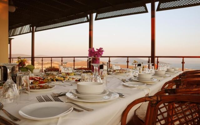 Club Dedeman Bodrum