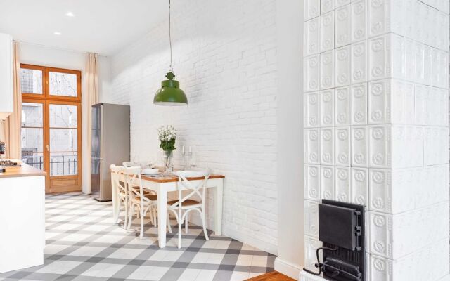 Dream Apartment - LoftAffair