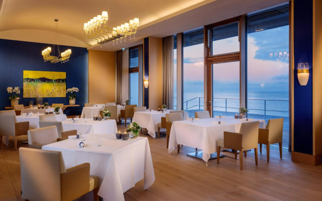 BUDERSAND Hotel - Golf & Spa - Sylt