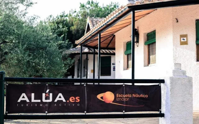 Alojamiento Rural Lago de Andalucía - Hostel