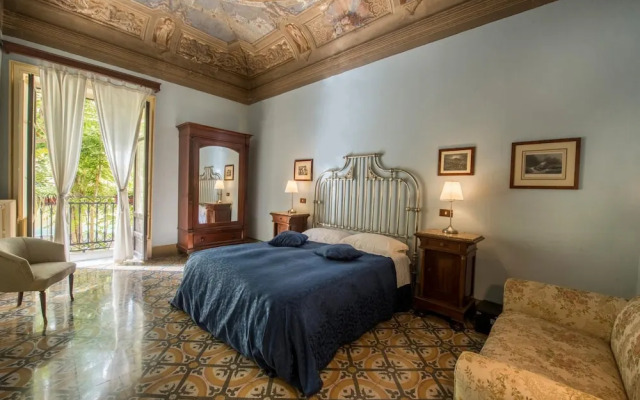 Casa d Arte Ugdulena With Terrace and Pool