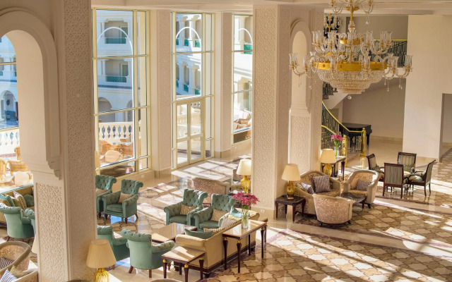 Baron Palace Sahl Hasheesh