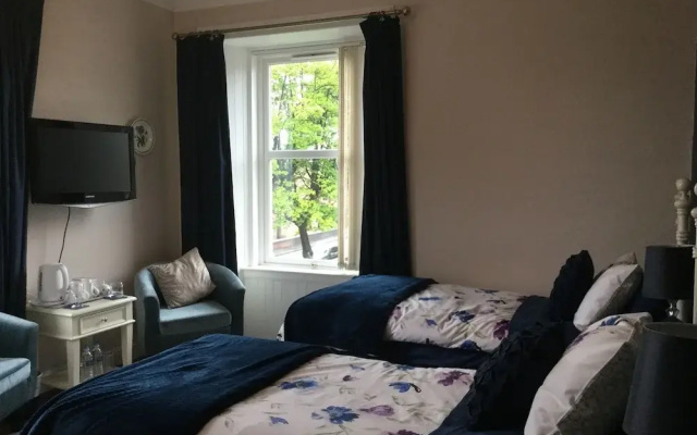 Dunclutha Guest House
