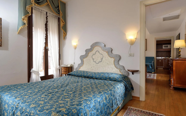 Royal San Marco Hotel