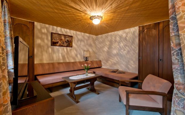 Apartment Maria Saas-Fee 11429